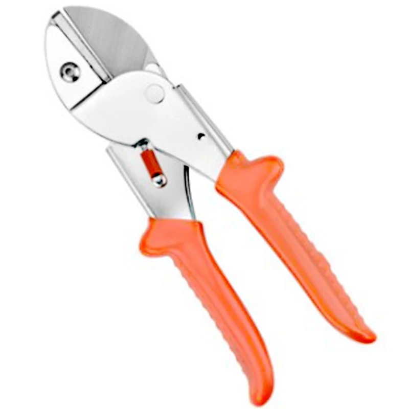 Q1JB Small Contact Area Pruning Design Shears High-quality Steel Reduce Plant Damage Waterproof Pruning Shears
Q1JB Small Contact Area Pruning Design Shears High-quality Steel Reduce Plant Damage Waterproof Pruning Shears