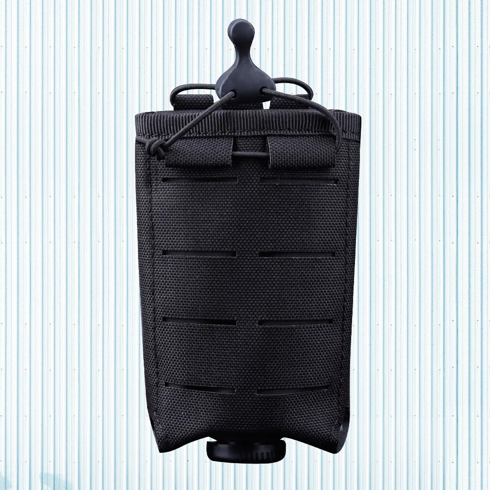 Fully Adapted MOLLE System Vest Accessory Kit Storage Multipurpose Molle Bag Outdoor Camping Backpack Hiking Strap Backpack
Fully Adapted MOLLE System Vest Accessory Kit Storage Multipurpose Molle Bag Outdoor Camping Backpack Hiking Strap Backpack