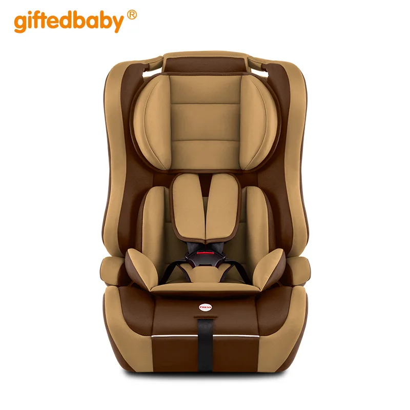Child Baby Car Seat Portable Baby Chair Safety Harness Infant Carseat Children Adjustable Booster Head Support 5 Point Seat Belt
Child Baby Car Seat Portable Baby Chair Safety Harness Infant Carseat Children Adjustable Booster Head Support 5 Point Seat Belt