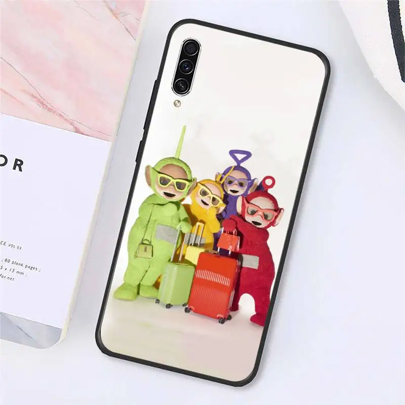 teletubbies Cartoon cute doll Phone Case For Samsung galaxy A S note 10 7 8 9 20 30 31 40 50 51 70 71 21 s ultra plus
teletubbies Cartoon cute doll Phone Case For Samsung galaxy A S note 10 7 8 9 20 30 31 40 50 51 70 71 21 s ultra plus