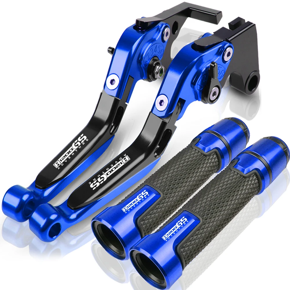 Motorcycle CNC For BMW R1200GS ADV 2006-2013 2012 2011 2010 2009 Adjustable Extendable Foldable Brakes Clutch Levers Handlebar
Motorcycle CNC For BMW R1200GS ADV 2006-2013 2012 2011 2010 2009 Adjustable Extendable Foldable Brakes Clutch Levers Handlebar