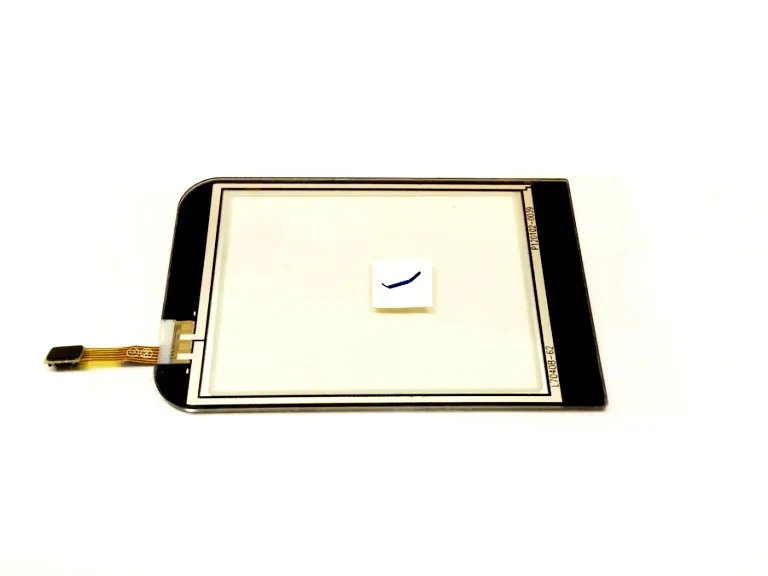 Samsung C3300/ C3300K/ C3303 Champ - Сенсорное стекло (touchscreen) (цвет: White/ лого: "Hello Kitty") |