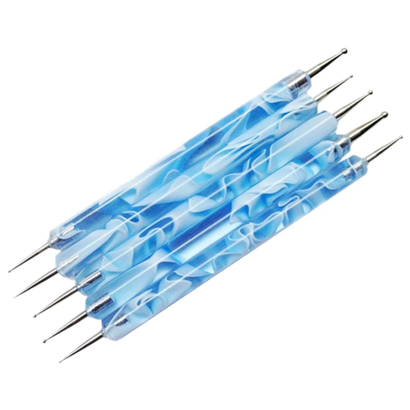 10 Wave Bar Chain Link Needle Point Pen Point Drill Pen, Can Be Used to Embellish Gel Nail Skills
10 Wave Bar Chain Link Needle Point Pen Point Drill Pen, Can Be Used to Embellish Gel Nail Skills