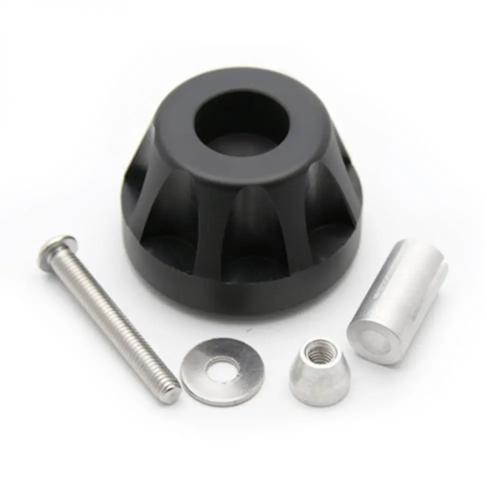 Rear Drive Shaft Anti-drop Protector Cardan Crash Slider Protector for BMW R1200GS LC/R1200GS LC Adventure 2013-2017 Motorcycle 
Rear Drive Shaft Anti-drop Protector Cardan Crash Slider Protector for BMW R1200GS LC/R1200GS LC Adventure 2013-2017 Motorcycle