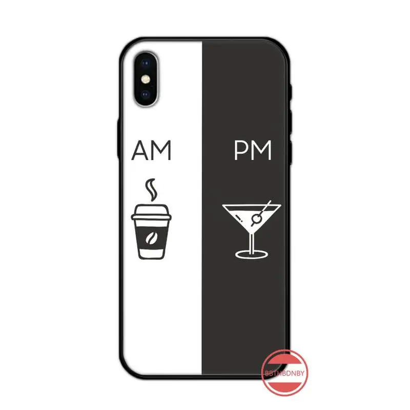 Coffee Wine Cup pattern high quality Phone Case shell for iPhone 11 12 pro XS MAX 8 7 6 6S Plus X 5S SE 2020 XR
Coffee Wine Cup pattern high quality Phone Case shell for iPhone 11 12 pro XS MAX 8 7 6 6S Plus X 5S SE 2020 XR