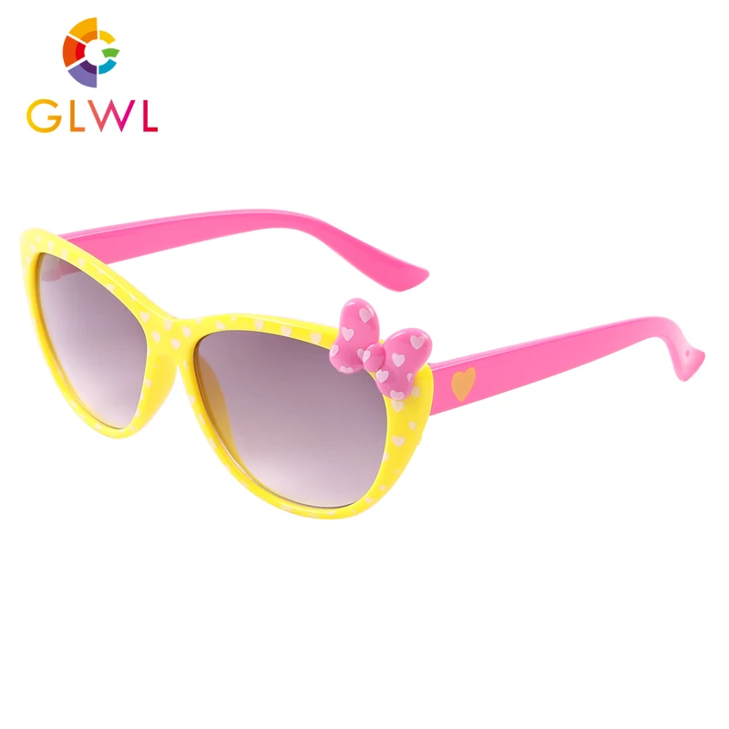 

Sunglasses Girls Tiny Polka Dot Eyeglasses Children Sunglases Baby Colored Lenses Sun Glasses Kids Butterfly Eyewear Trends 2021