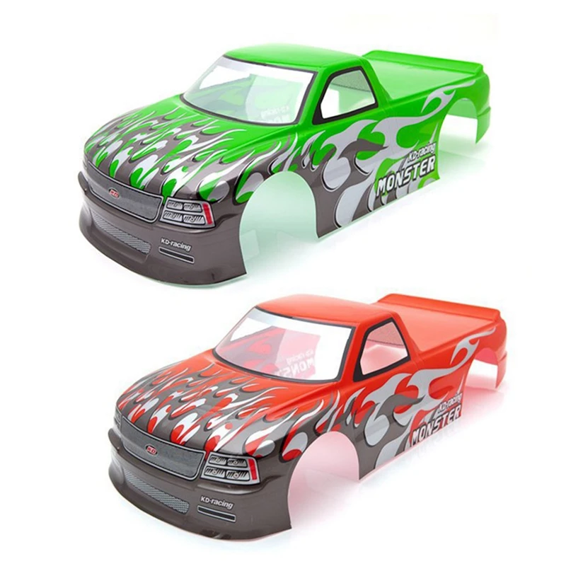 Для 1/10 RC автомобиля Venom T-10 ПВХ Окрашенный корпус 1/10 RC автомобиль пикап ширина грузовика 205 мм Колесная база 255 мм
Для 1/10 RC автомобиля Venom T-10 ПВХ Окрашенный корпус 1/10 RC автомобиль пикап ширина грузовика 205 мм Колесная база 255 мм