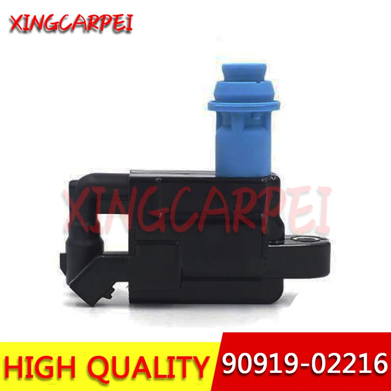 Катушка зажигания 90919-02216, 1 шт., для Toyota Supra, Lexus GS300, IS300, SC300, 3.0L, V6, мкФ-9091902216, 5C1189, C1153
Катушка зажигания 90919-02216, 1 шт., для Toyota Supra, Lexus GS300, IS300, SC300, 3.0L, V6, мкФ-9091902216, 5C1189, C1153
