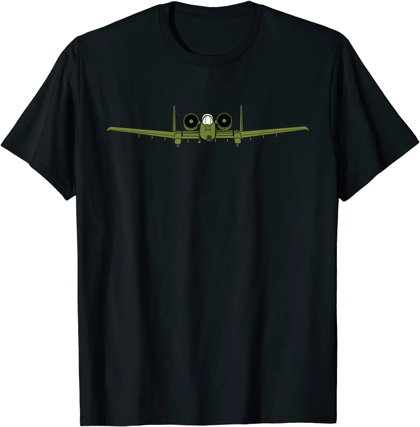 Retro Warplane A10 Thunderbolt Wart Pig Aeroplane Men T-Shirt Short Casual 100% Cotton shirts
Retro Warplane A10 Thunderbolt Wart Pig Aeroplane Men T-Shirt Short Casual 100% Cotton shirts
