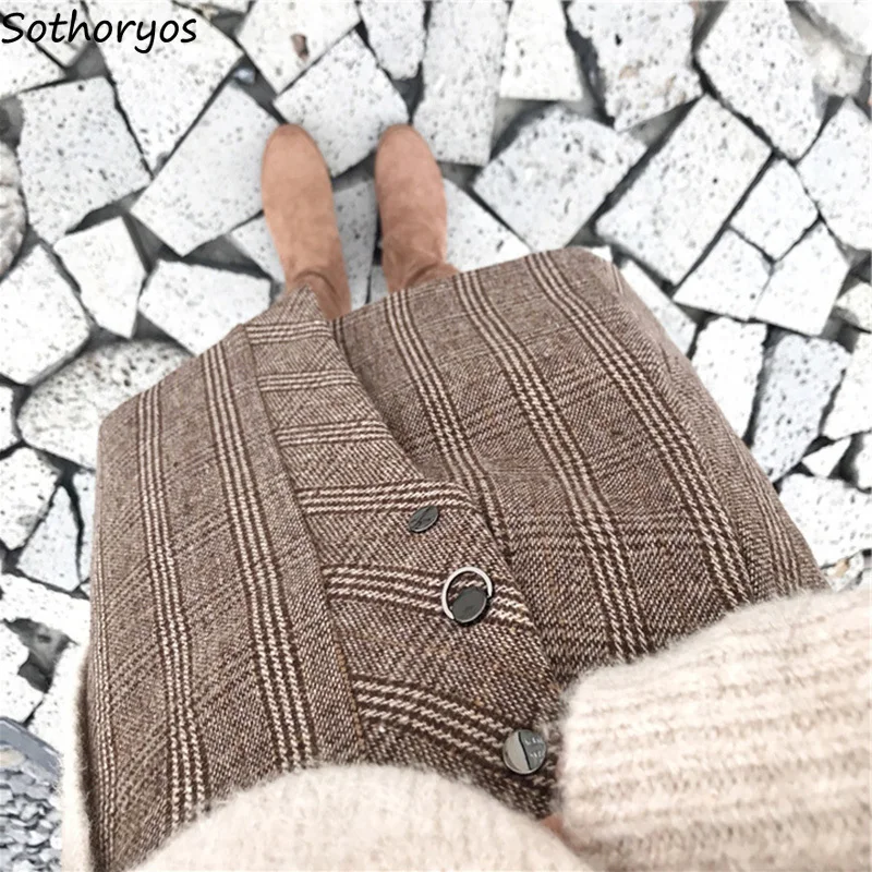 Women Sets Turtleneck Long Sleeved Loose Simple All-match Clothing Korean Style Elegant Skirt 2 Piece Outfits for Womens Set
Women Sets Turtleneck Long Sleeved Loose Simple All-match Clothing Korean Style Elegant Skirt 2 Piece Outfits for Womens Set