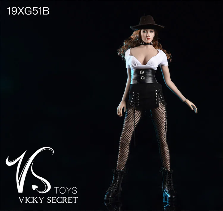1/6 Caribbean sexy short skirt women dress suit 19XG51 VS TOYS suitable for 12 inch female movable doll accessories
1/6 Caribbean sexy short skirt women dress suit 19XG51 VS TOYS suitable for 12 inch female movable doll accessories