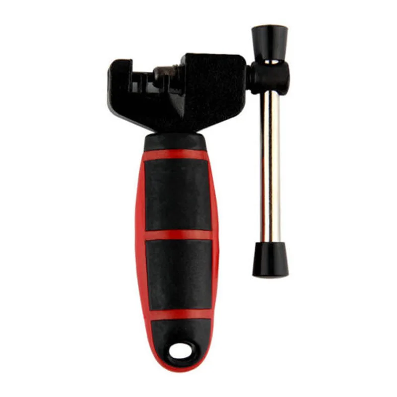 Bicycle Bike Cycling Steel Chain Splitter Cutter Breaker Repair Cut Chain Cutter Breaker Bike Hand Removal Extractor Tool Kit
Bicycle Bike Cycling Steel Chain Splitter Cutter Breaker Repair Cut Chain Cutter Breaker Bike Hand Removal Extractor Tool Kit