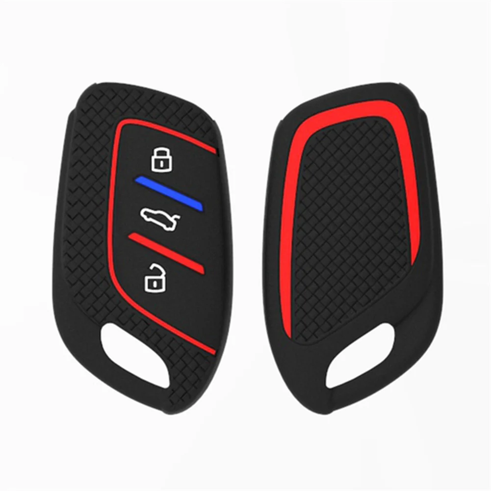 Car Styling key Protector Flip Remote Silicone Car Key Case Cover Skin Holder Fob for MG MG5 HS ZS EZS EHS MG6 Car Accessories
Car Styling key Protector Flip Remote Silicone Car Key Case Cover Skin Holder Fob for MG MG5 HS ZS EZS EHS MG6 Car Accessories