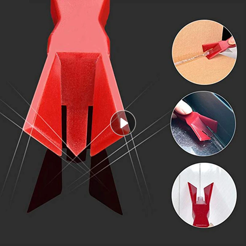 Mini Silicone Glass Handmade Tool Scraper Utility Practical Floor Cleaner Tile Cleaner Surface Glue Residual Shovel Filling Tool
Mini Silicone Glass Handmade Tool Scraper Utility Practical Floor Cleaner Tile Cleaner Surface Glue Residual Shovel Filling Tool