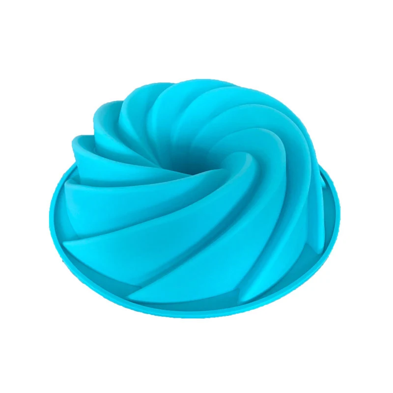Large Hollow Round 9 Inch Chiffon Cake Mold Gear plate, Silicone Cake mold, Baking Tool Easy To Release New
Large Hollow Round 9 Inch Chiffon Cake Mold Gear plate, Silicone Cake mold, Baking Tool Easy To Release New