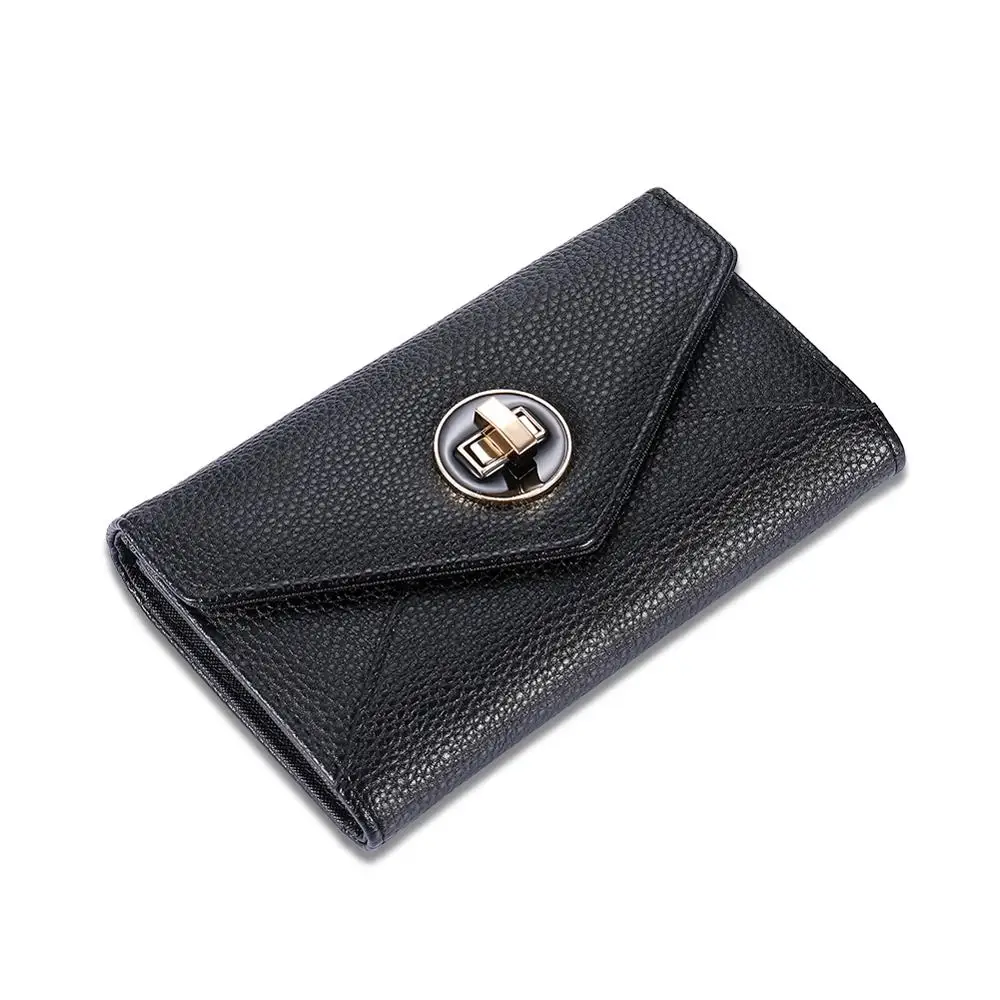 Women Long Wallet PU Leather Purse Solid Purse Hasp Lady Moneybags Money Wallet Women Card Holde Wallet For Ladies LKN011 
Women Long Wallet PU Leather Purse Solid Purse Hasp Lady Moneybags Money Wallet Women Card Holde Wallet For Ladies LKN011