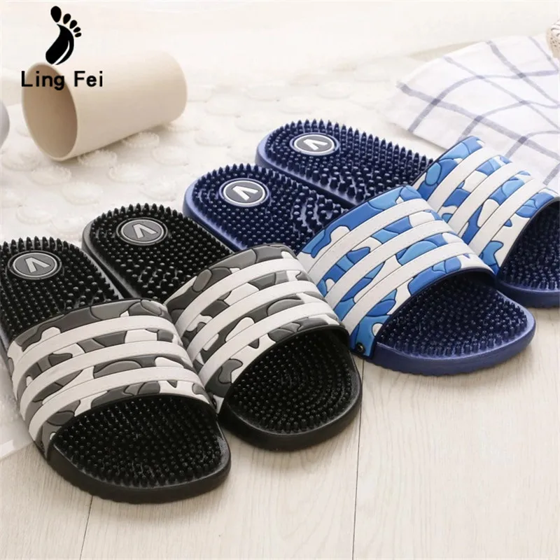 Women Summer Slippers Couple Home Bathroom Cool Water Flip Flops Women High quality Soft Massage Beach Slippers Casual Shoe
Women Summer Slippers Couple Home Bathroom Cool Water Flip Flops Women High quality Soft Massage Beach Slippers Casual Shoe