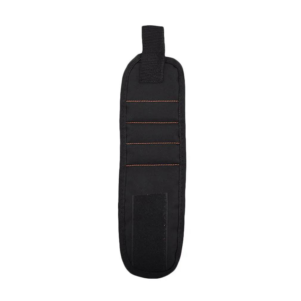 Three Row Magnetic Magnetic Wristband Kit Built-In 2Pcs Super Powerful Magnets Strong Magnets For Holding 1 Pcs
Three Row Magnetic Magnetic Wristband Kit Built-In 2Pcs Super Powerful Magnets Strong Magnets For Holding 1 Pcs