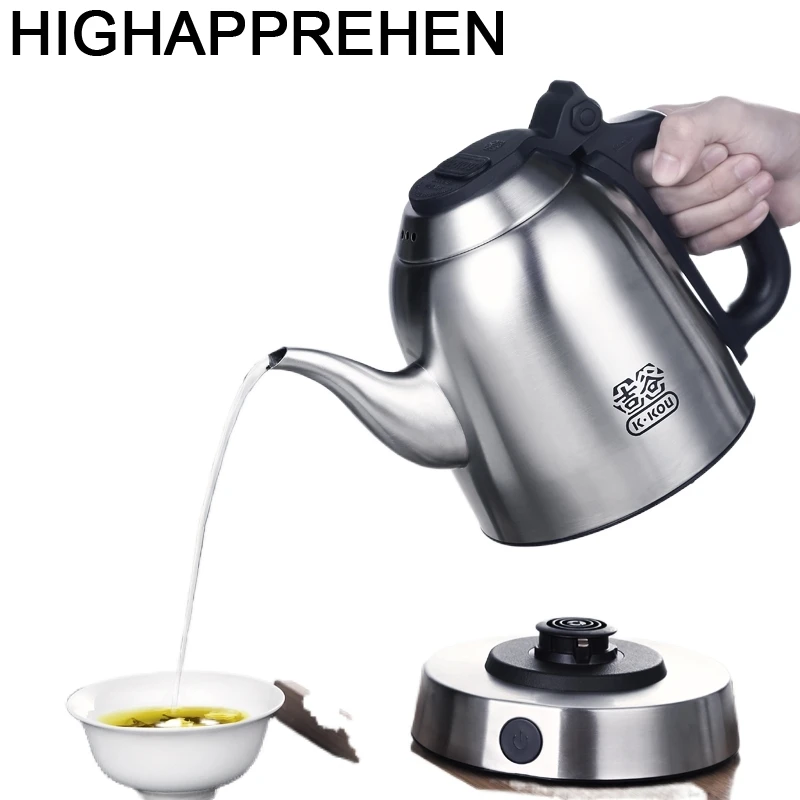 Hot Samovar Smart Travel Pot Cooking Water Kit Fort Maker Tea Chaleira Eletrica Kitchen Appliance Part Electric Kettle
Hot Samovar Smart Travel Pot Cooking Water Kit Fort Maker Tea Chaleira Eletrica Kitchen Appliance Part Electric Kettle