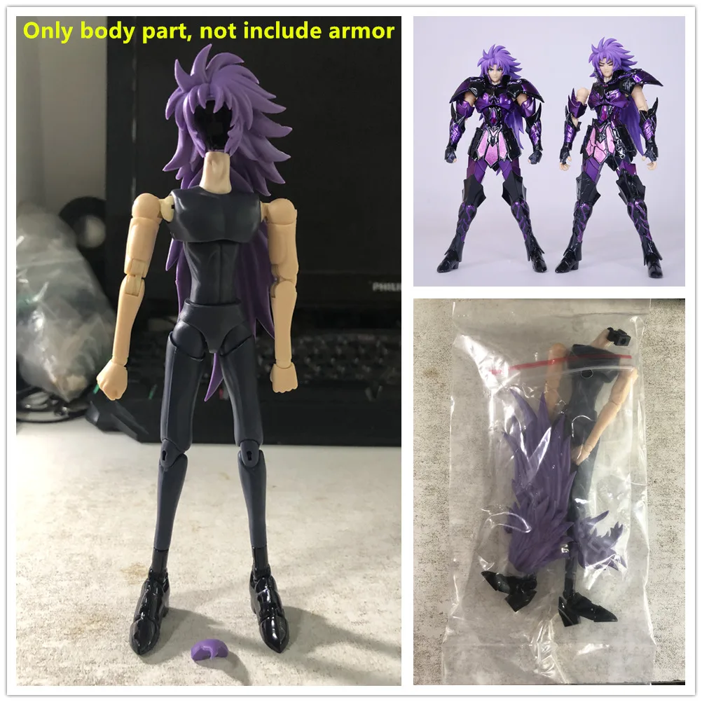 Наборы моделей CS для одежды Saint Seiya Myth EX Surplise Gemini Сага SC028 *
Наборы моделей CS для одежды Saint Seiya Myth EX Surplise Gemini Сага SC028 *
