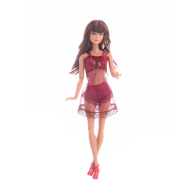 LUCKDOLL Summer Bikini Skirt With 20 Pairs Of Shoes 2020 Newest Clothes Fit Barrbies Toy Girl's Toys,Generation,Birthday Gift
LUCKDOLL Summer Bikini Skirt With 20 Pairs Of Shoes 2020 Newest Clothes Fit Barrbies Toy Girl's Toys,Generation,Birthday Gift