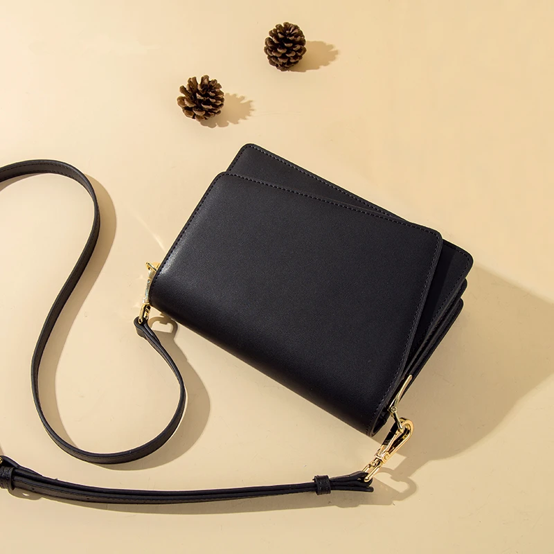 Bison Denim Fashion Brand Cow Leather Ladies Party Crossby Bag For Women Travel Shoulder Bag Ladies Handbags Small Flap Bag
Bison Denim Fashion Brand Cow Leather Ladies Party Crossby Bag For Women Travel Shoulder Bag Ladies Handbags Small Flap Bag