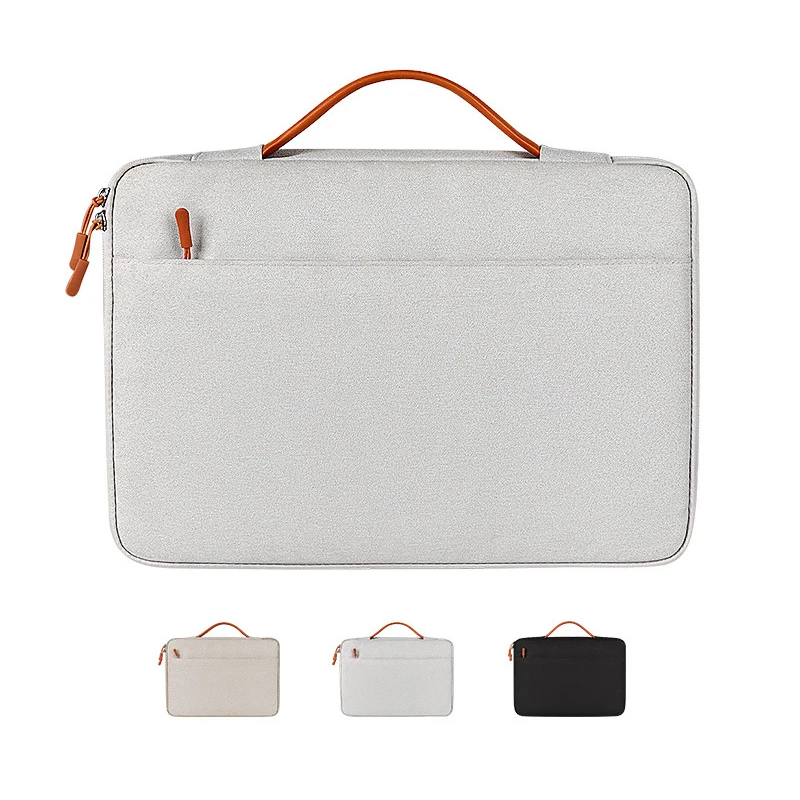 Водонепроницаемый чехол для ноутбука, портативная подкладка для ноутбука 13-15 дюймов, Macbook HP ASUS Acer Huaiwei Lenovo, защитный чехол для компьютера
Водонепроницаемый чехол для ноутбука, портативная подкладка для ноутбука 13-15 дюймов, Macbook HP ASUS Acer Huaiwei Lenovo, защитный чехол для компьютера