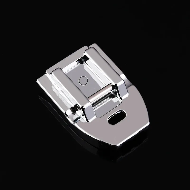 Domestic Household Multi-Functional Zipper Foot Press CY-7306A For Brother Household Sew Machine Accessories
Domestic Household Multi-Functional Zipper Foot Press CY-7306A For Brother Household Sew Machine Accessories