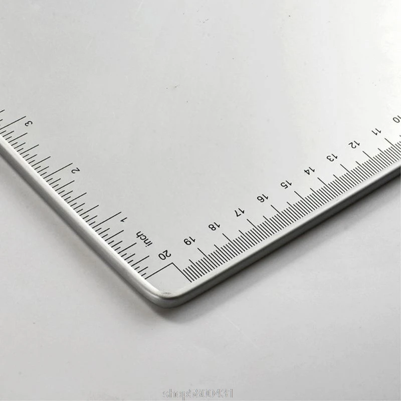 A4/A5 Aluminum Alloy Writing Clip Board Antislip File Hardboard Ruler Paper Holder Office School Supplies N09 20 Dropshipping
A4/A5 Aluminum Alloy Writing Clip Board Antislip File Hardboard Ruler Paper Holder Office School Supplies N09 20 Dropshipping