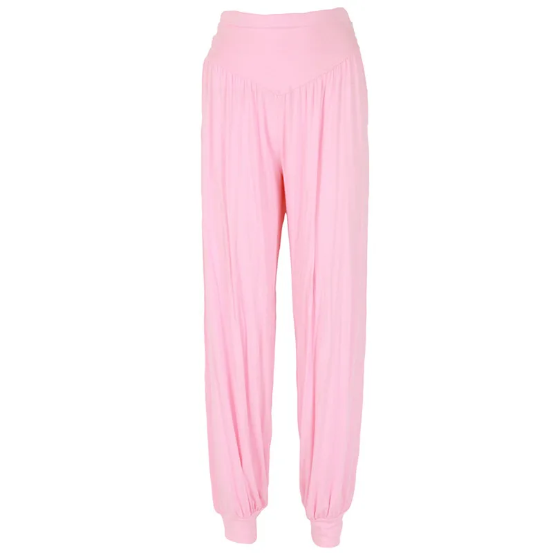 Spring Summer New Solid Lantern Pants Female Casual Movement Pants Dance Clothing Baggy Trousers Plus Size S-3XL 16 Color
Spring Summer New Solid Lantern Pants Female Casual Movement Pants Dance Clothing Baggy Trousers Plus Size S-3XL 16 Color