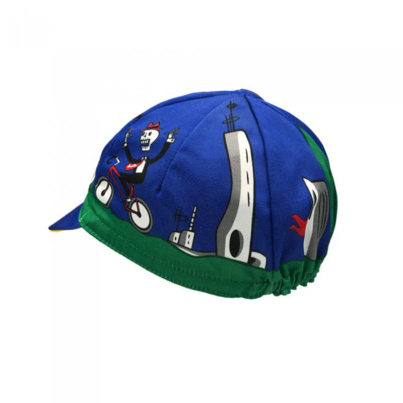 2020 Men Women Cycling Headwear Cycling Caps Road Bicycle Cycling hats caps Free Size Be Elastic Breathable bike hat
2020 Men Women Cycling Headwear Cycling Caps Road Bicycle Cycling hats caps Free Size Be Elastic Breathable bike hat