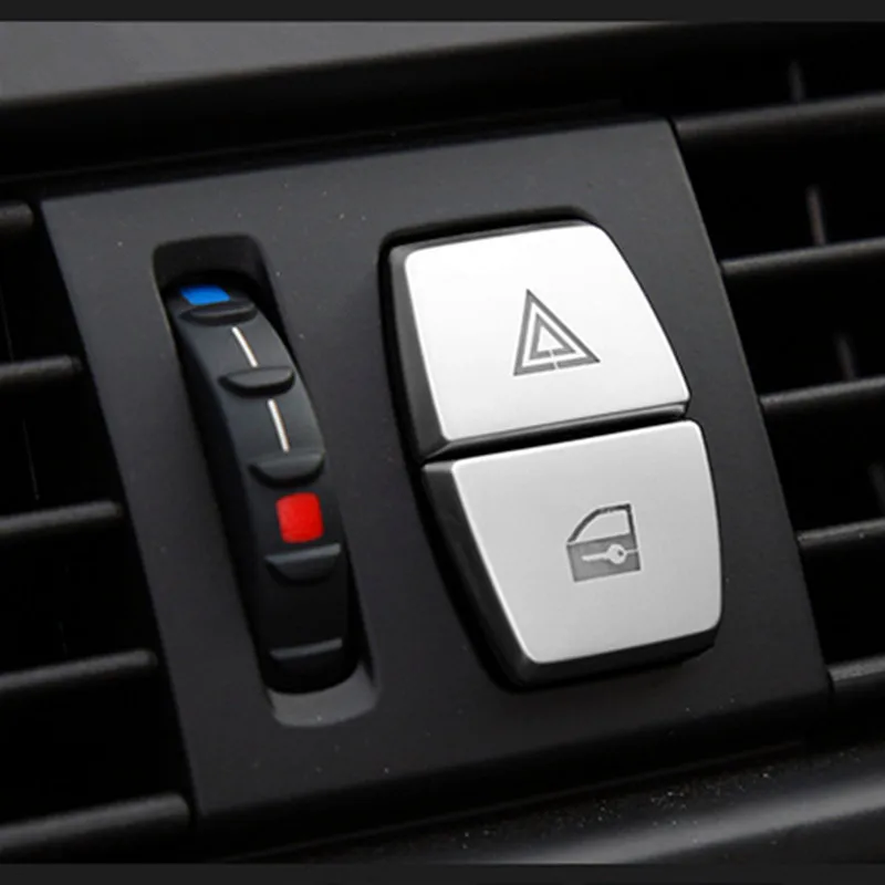 Car Console Warning Lamp button Frame Cover Trim For BMW 5/6/7 series f10 GT F07 Central Handbrake Auto H Buttons Decor
Car Console Warning Lamp button Frame Cover Trim For BMW 5/6/7 series f10 GT F07 Central Handbrake Auto H Buttons Decor