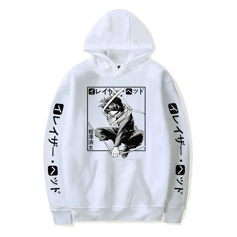 Women Aizawa Shouta Print Hoodies Men My Hero Academia Sweatshirts Unisex Boku No Hero Academia Pullover Anime Outwear Sudadera 
Women Aizawa Shouta Print Hoodies Men My Hero Academia Sweatshirts Unisex Boku No Hero Academia Pullover Anime Outwear Sudadera