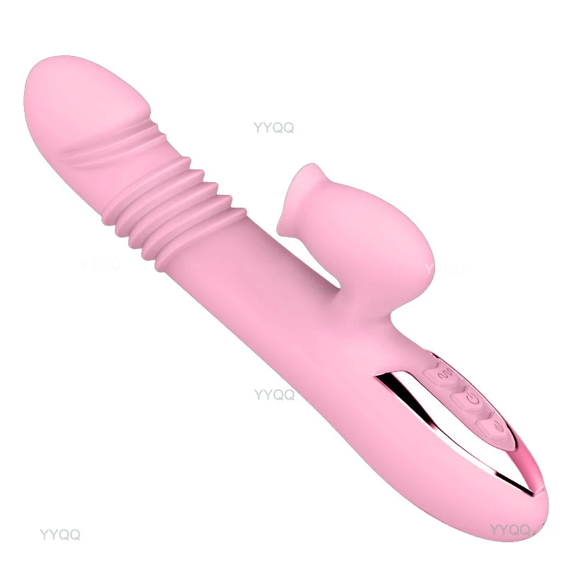 Лучший Телескопический Фаллоимитатор