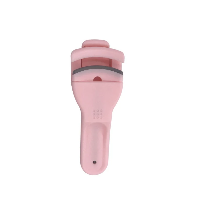 New Professional Mini Eyelash Curler Portable Eye Lashes Curling Clip Cosmetic Makeup Tool Accessories Eyelash Tools
New Professional Mini Eyelash Curler Portable Eye Lashes Curling Clip Cosmetic Makeup Tool Accessories Eyelash Tools