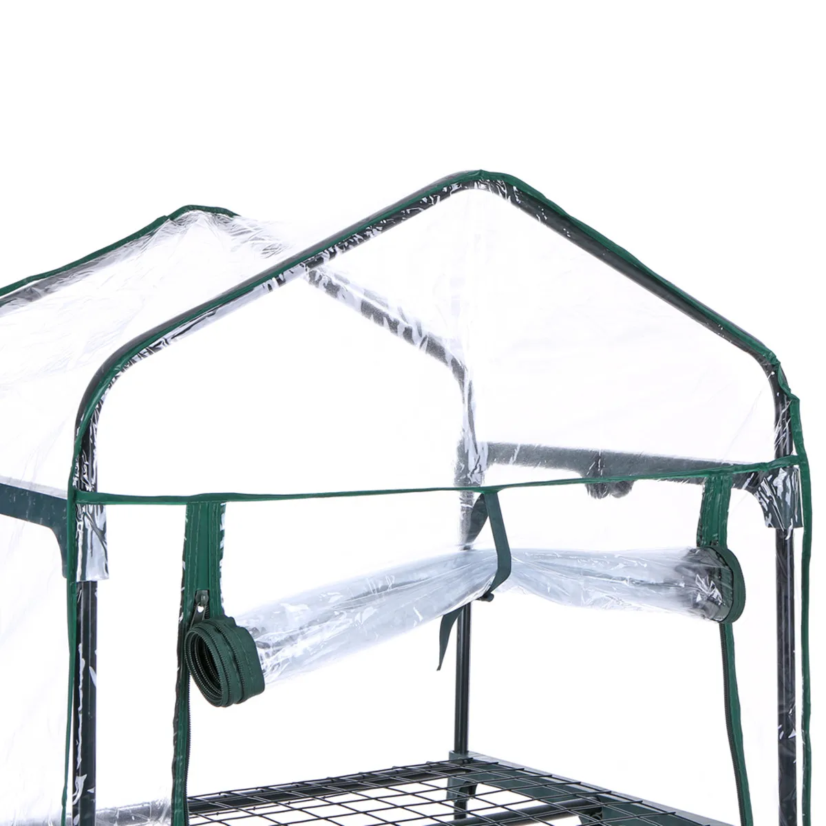 Four Floors Green Household Plant Greenhouse Mini Garden Warm Room PVC Gardening Warm Room 155x69x49CM Home Garden
Four Floors Green Household Plant Greenhouse Mini Garden Warm Room PVC Gardening Warm Room 155x69x49CM Home Garden