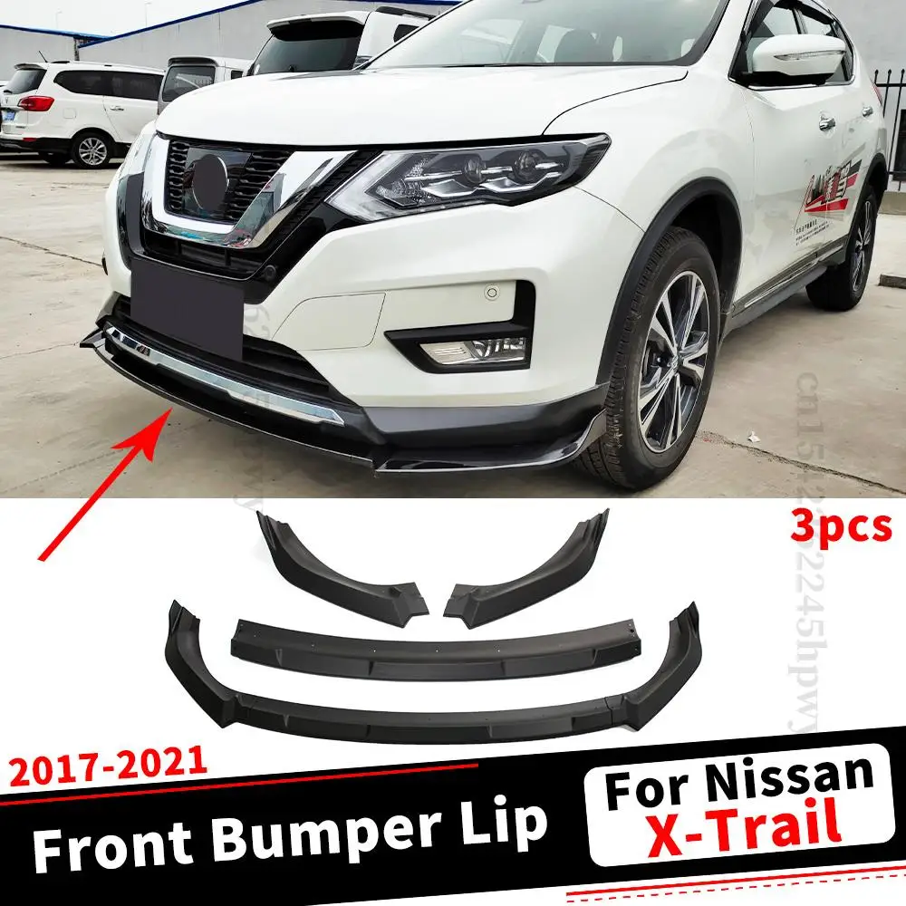 Комплект переднего бампера для кузова Nissan X Trail X-Trail 2017 2018 2019 2020
Комплект переднего бампера для кузова Nissan X Trail X-Trail 2017 2018 2019 2020