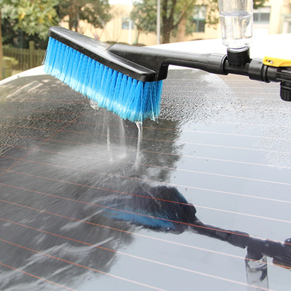 Car Wash Cleaning Brush Auto Exterior Retractable Long Handle Cleaning Brushes universal Car spray brush
Car Wash Cleaning Brush Auto Exterior Retractable Long Handle Cleaning Brushes universal Car spray brush