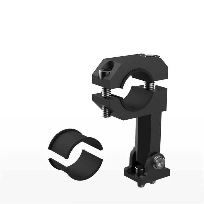 Motorcycle Turn Signals Relocation Fork Clamps Bracket 1set Mount Light Holder Lamp Brackets
Motorcycle Turn Signals Relocation Fork Clamps Bracket 1set Mount Light Holder Lamp Brackets