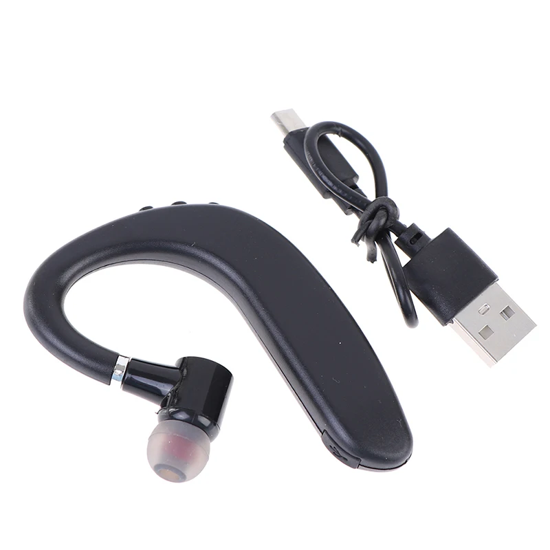 V5.0 Bluetooth Wireless Headset Handsfree Business Headset Drive Mini Wireless Ear Phone Judgments For Xiaomi Mic
V5.0 Bluetooth Wireless Headset Handsfree Business Headset Drive Mini Wireless Ear Phone Judgments For Xiaomi Mic