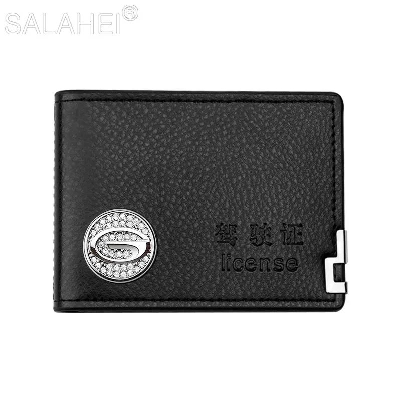 Car Brush Card Package Driver's License Wallet Male And Female For Trumpchi Logo GA3 GA6 GA8 GS8 GS3 GS5 GM8 2017 2018 2019 2020
Car Brush Card Package Driver's License Wallet Male And Female For Trumpchi Logo GA3 GA6 GA8 GS8 GS3 GS5 GM8 2017 2018 2019 2020