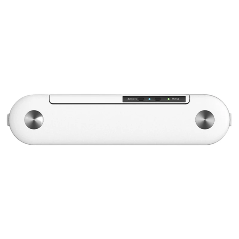 Household Automatic Vacuum Sealing Machine, Small Plastic Sealing Machine, Portable Kitchen Fresh Keeping Machine, LED
Household Automatic Vacuum Sealing Machine, Small Plastic Sealing Machine, Portable Kitchen Fresh Keeping Machine, LED