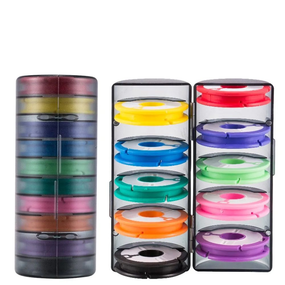 1x Rainbow Fishing Main Line Boxes Fishing Tools 4-16 Spindle Silicone Main Spool Winding Boards High Quality Multifunctional
1x Rainbow Fishing Main Line Boxes Fishing Tools 4-16 Spindle Silicone Main Spool Winding Boards High Quality Multifunctional