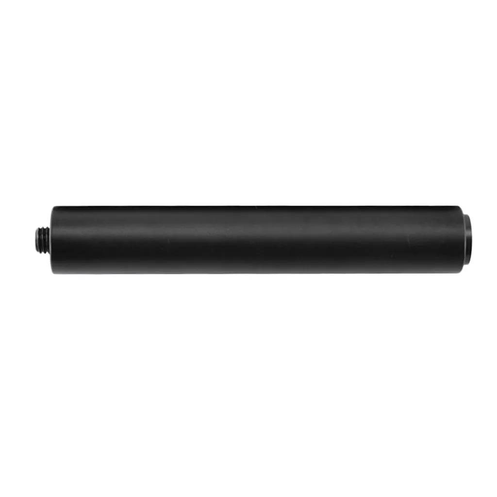 20.2/20.4cm Butt End Snooker Extender Cue Extension for Mazz Shaft - for American Cues
20.2/20.4cm Butt End Snooker Extender Cue Extension for Mazz Shaft - for American Cues
