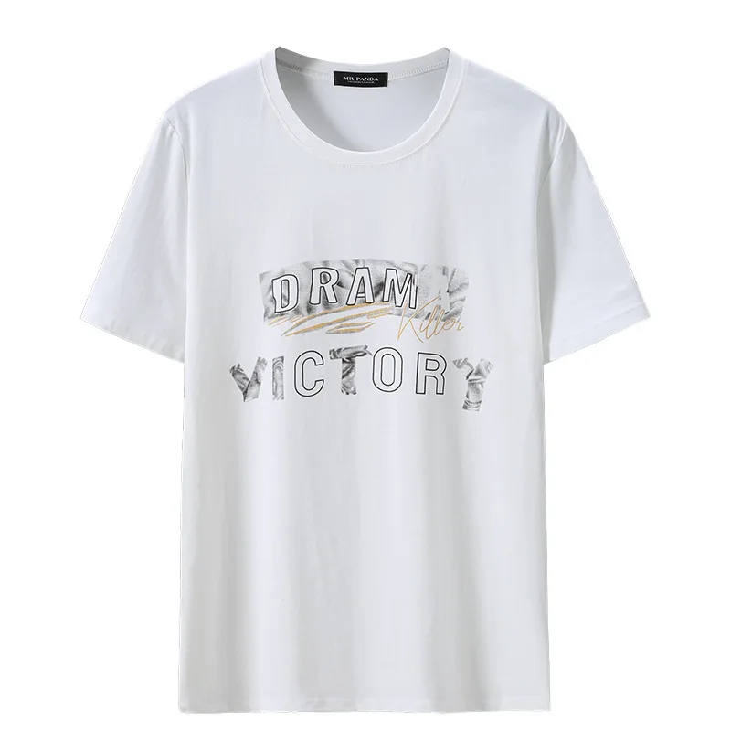 New Arrival Fashion Summer Youth Men Short Sleeve Oversize Printed Lycra Cotton O-neck Plus Size 4XL 5XL6XL7XL 8XL 9XL 10XL 11XL
New Arrival Fashion Summer Youth Men Short Sleeve Oversize Printed Lycra Cotton O-neck Plus Size 4XL 5XL6XL7XL 8XL 9XL 10XL 11XL