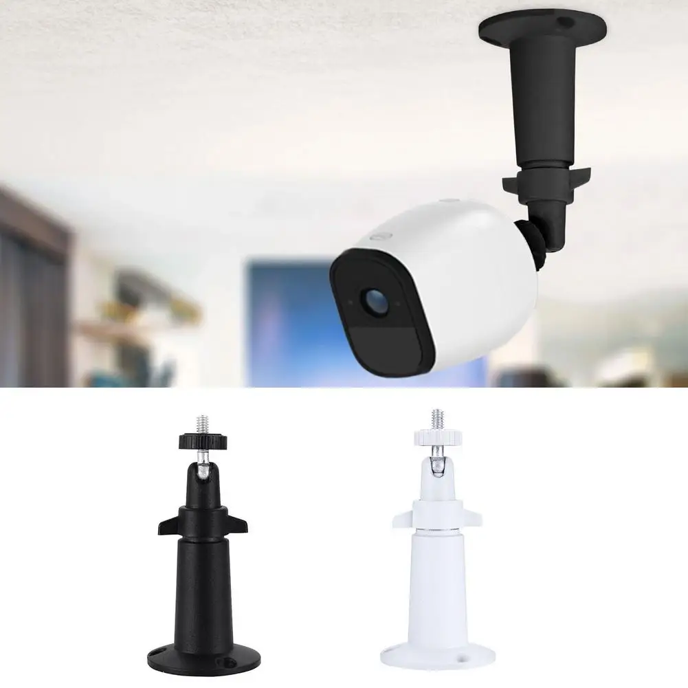Регулируемое металлическое настенное крепление для камеры ARLO GO/ARLO PRO/ARLO ULTRA/WYZE