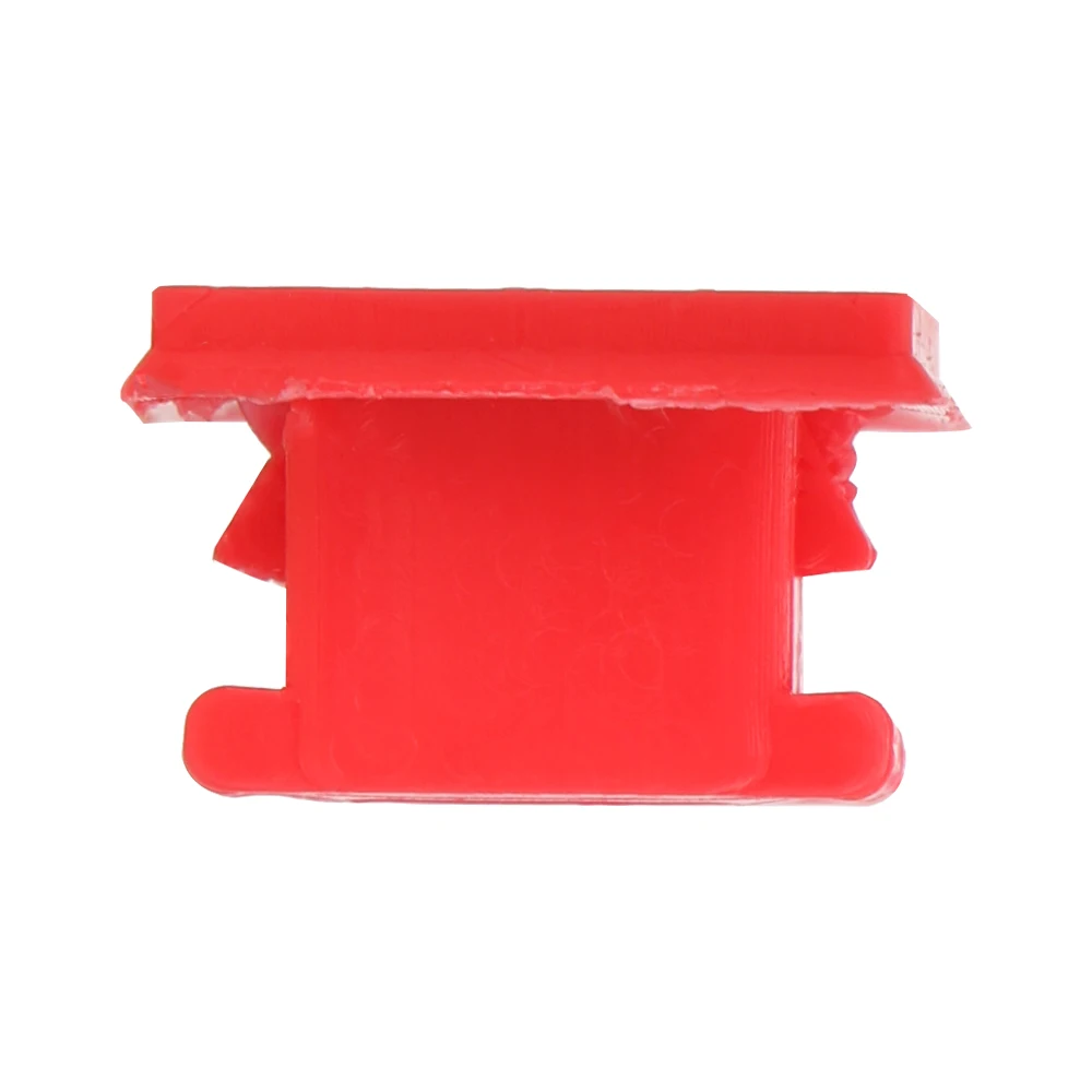 20pcs/set Car Fasten Clips Panel Fixing Buckles Red Insert Grommets For BMW E46/E65/E66/E83N Dashboard Dash Trim Strip Clips
20pcs/set Car Fasten Clips Panel Fixing Buckles Red Insert Grommets For BMW E46/E65/E66/E83N Dashboard Dash Trim Strip Clips