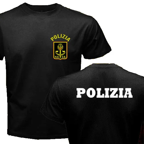 Новая Nocs Италия полиция Тактический спецназ против тестера Модная ретро Летняя