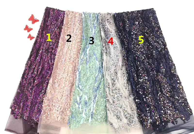 Fancy ZH-8981 embroidered Mesh Lace Fabric High Quality flower french lace fabric
Fancy ZH-8981 embroidered Mesh Lace Fabric High Quality flower french lace fabric