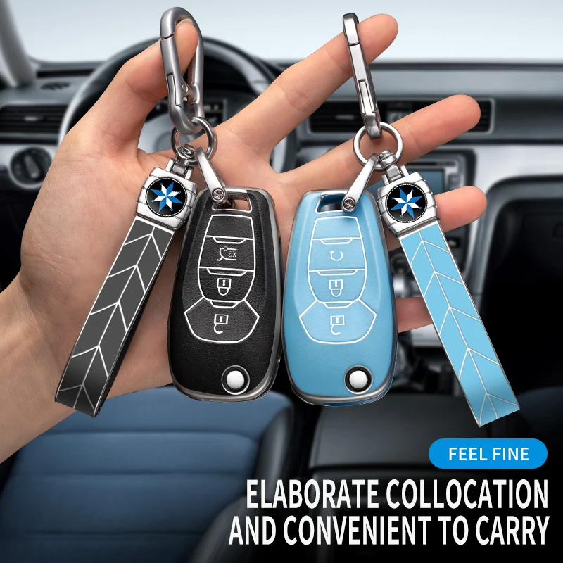 Fashion TPU Car key case cover For Chevrolet Aveo Cruze 2014 2015 2016 2017 2018 2019 2020 Replacement Remote Car Key Shell
Fashion TPU Car key case cover For Chevrolet Aveo Cruze 2014 2015 2016 2017 2018 2019 2020 Replacement Remote Car Key Shell